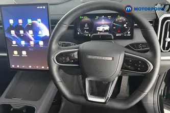 Jaecoo 7 Luxury Automatic Petrol Plug-In Hybrid SUV - Stock Number (1668965) - 2nd supplementary image