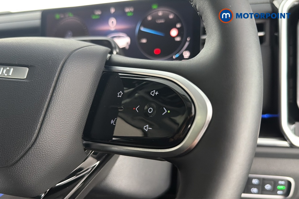 Jaecoo 7 Luxury Automatic Petrol Plug-In Hybrid SUV - Stock Number (1668965) - 3rd supplementary image