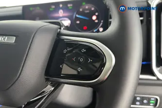 Jaecoo 7 Luxury Automatic Petrol Plug-In Hybrid SUV - Stock Number (1668965) - 3rd supplementary image