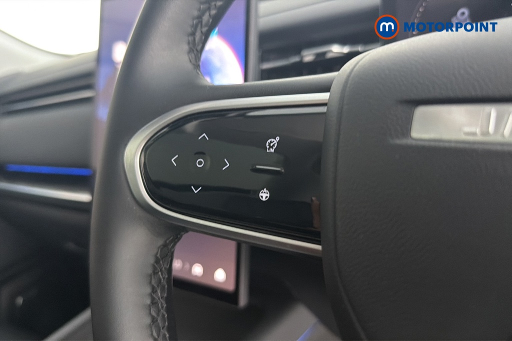 Jaecoo 7 Luxury Automatic Petrol Plug-In Hybrid SUV - Stock Number (1668965) - 4th supplementary image