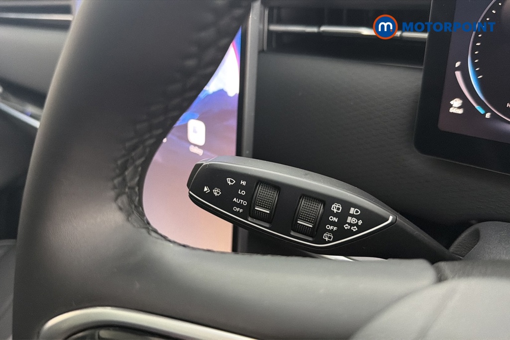 Jaecoo 7 Luxury Automatic Petrol Plug-In Hybrid SUV - Stock Number (1668965) - 5th supplementary image