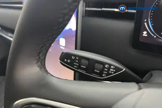 Jaecoo 7 Luxury Automatic Petrol Plug-In Hybrid SUV - Stock Number (1668965) - 5th supplementary image
