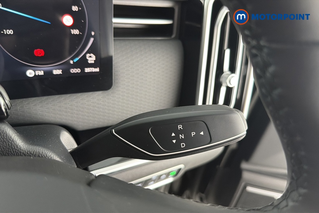 Jaecoo 7 Luxury Automatic Petrol Plug-In Hybrid SUV - Stock Number (1668965) - 6th supplementary image