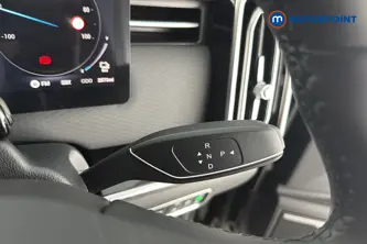 Jaecoo 7 Luxury Automatic Petrol Plug-In Hybrid SUV - Stock Number (1668965) - 6th supplementary image