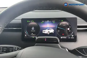 Jaecoo 7 Luxury Automatic Petrol Plug-In Hybrid SUV - Stock Number (1668965) - 7th supplementary image