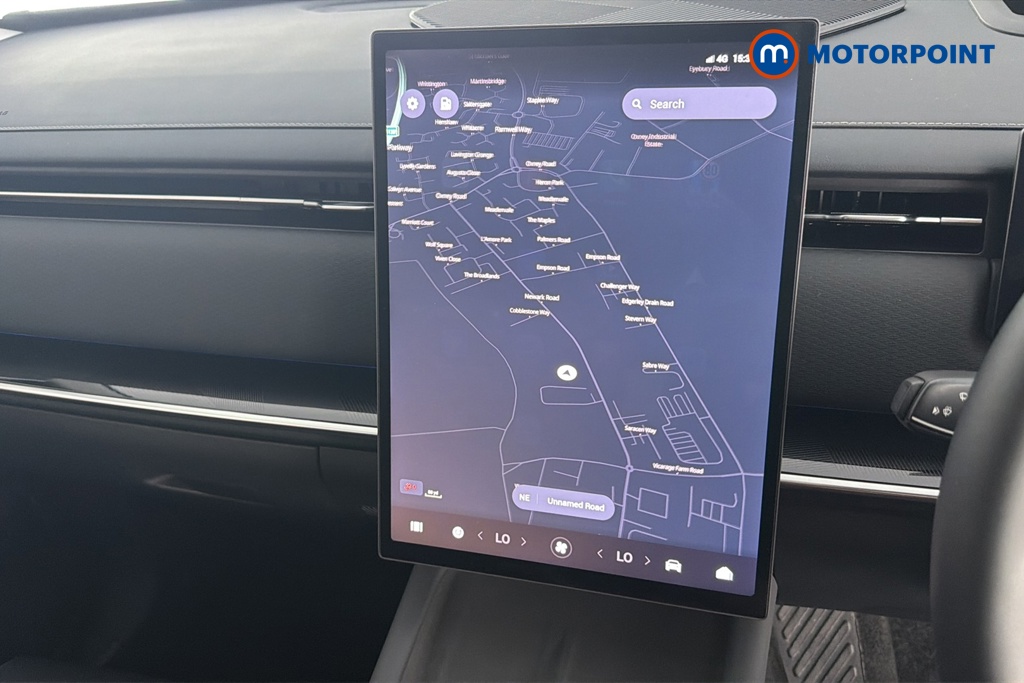 Jaecoo 7 Luxury Automatic Petrol Plug-In Hybrid SUV - Stock Number (1668965) - 9th supplementary image