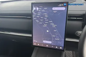 Jaecoo 7 Luxury Automatic Petrol Plug-In Hybrid SUV - Stock Number (1668965) - 9th supplementary image