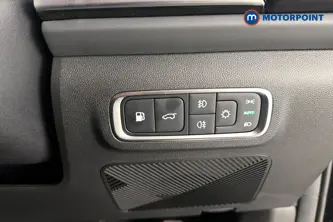 Jaecoo 7 Luxury Automatic Petrol Plug-In Hybrid SUV - Stock Number (1668965) - 11th supplementary image