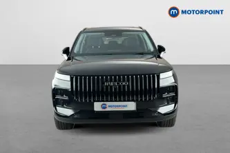 Jaecoo 7 Luxury Automatic Petrol Plug-In Hybrid SUV - Stock Number (1668965) - Front bumper