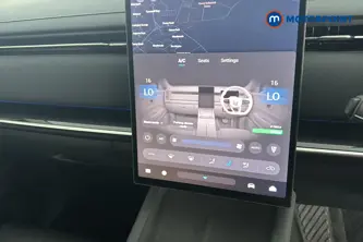 Jaecoo 7 Luxury Automatic Petrol Plug-In Hybrid SUV - Stock Number (1668965) - 12th supplementary image