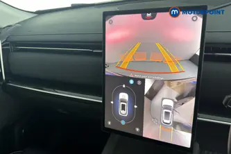 Jaecoo 7 Luxury Automatic Petrol Plug-In Hybrid SUV - Stock Number (1668965) - 13th supplementary image