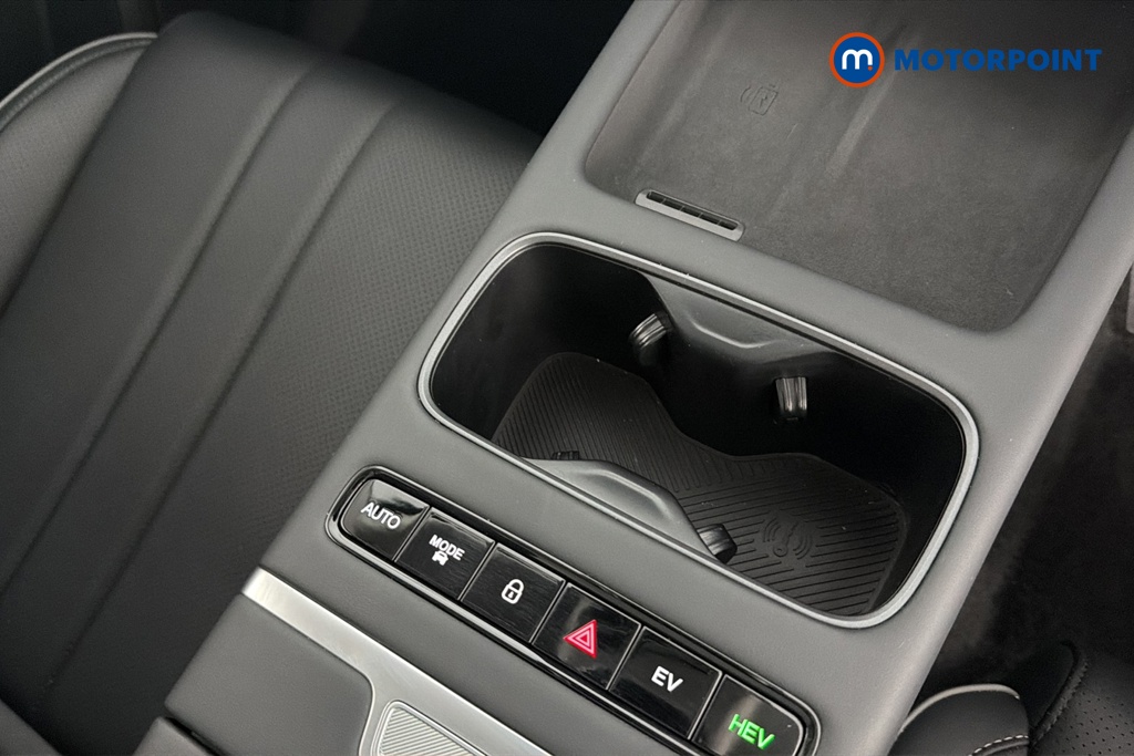 Jaecoo 7 Luxury Automatic Petrol Plug-In Hybrid SUV - Stock Number (1668965) - 16th supplementary image