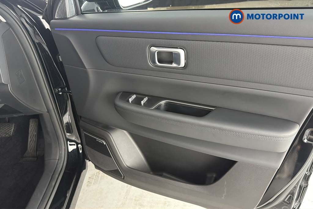 Jaecoo 7 Luxury Automatic Petrol Plug-In Hybrid SUV - Stock Number (1668965) - 18th supplementary image