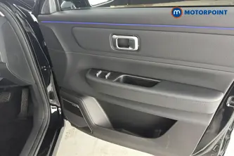 Jaecoo 7 Luxury Automatic Petrol Plug-In Hybrid SUV - Stock Number (1668965) - 18th supplementary image