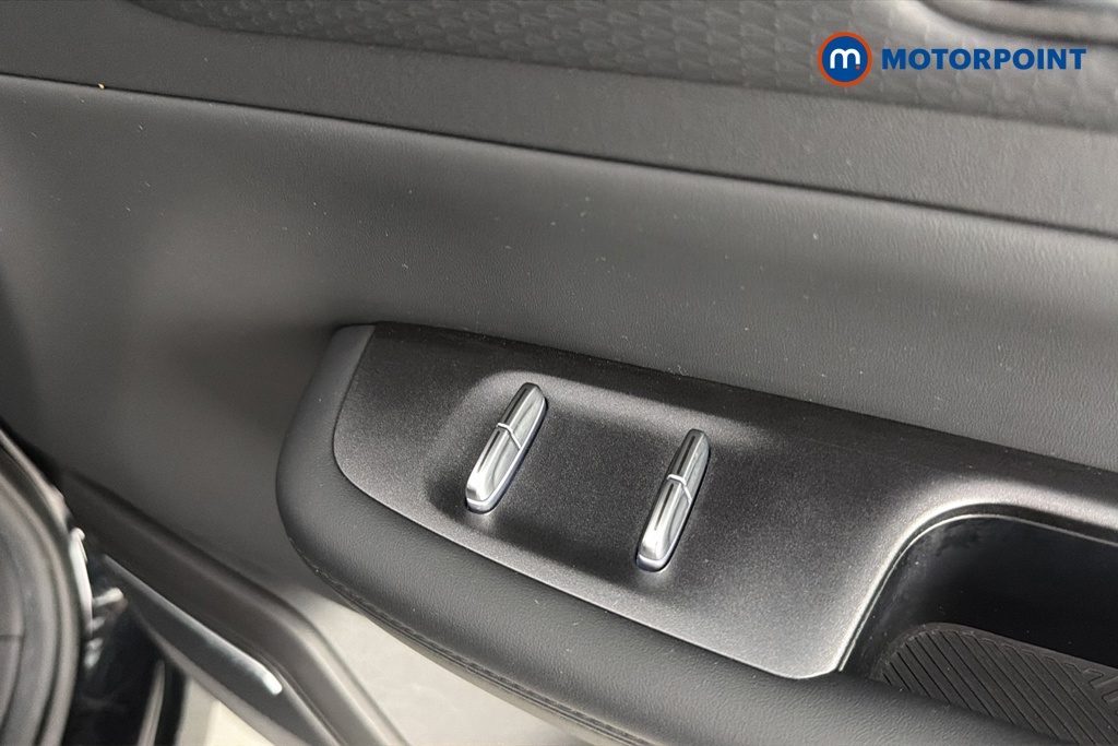 Jaecoo 7 Luxury Automatic Petrol Plug-In Hybrid SUV - Stock Number (1668965) - 19th supplementary image