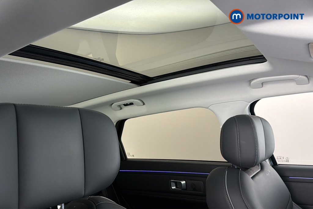 Jaecoo 7 Luxury Automatic Petrol Plug-In Hybrid SUV - Stock Number (1668965) - 20th supplementary image