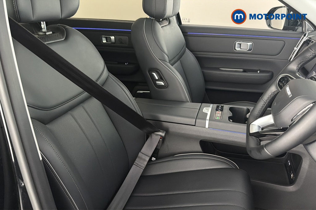 Jaecoo 7 Luxury Automatic Petrol Plug-In Hybrid SUV - Stock Number (1668965) - 22nd supplementary image