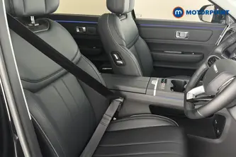 Jaecoo 7 Luxury Automatic Petrol Plug-In Hybrid SUV - Stock Number (1668965) - 22nd supplementary image