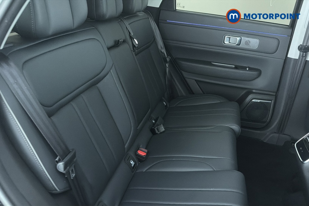 Jaecoo 7 Luxury Automatic Petrol Plug-In Hybrid SUV - Stock Number (1668965) - 25th supplementary image
