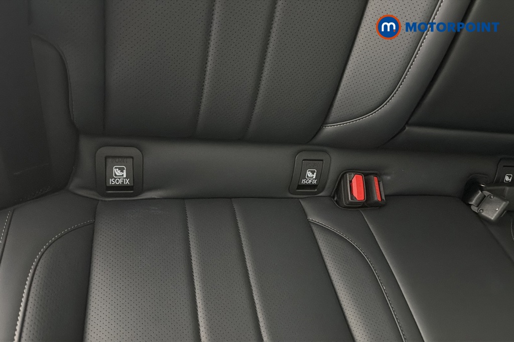Jaecoo 7 Luxury Automatic Petrol Plug-In Hybrid SUV - Stock Number (1668965) - 27th supplementary image
