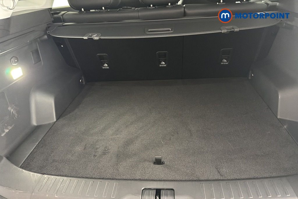 Jaecoo 7 Luxury Automatic Petrol Plug-In Hybrid SUV - Stock Number (1668965) - 30th supplementary image
