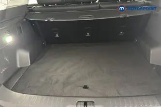 Jaecoo 7 Luxury Automatic Petrol Plug-In Hybrid SUV - Stock Number (1668965) - 30th supplementary image