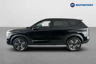 Jaecoo 7 Luxury Automatic Petrol Plug-In Hybrid SUV - Stock Number (1668965) - Drivers side