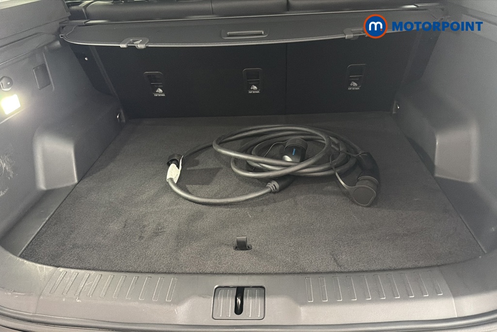 Jaecoo 7 Luxury Automatic Petrol Plug-In Hybrid SUV - Stock Number (1668965) - 34th supplementary image