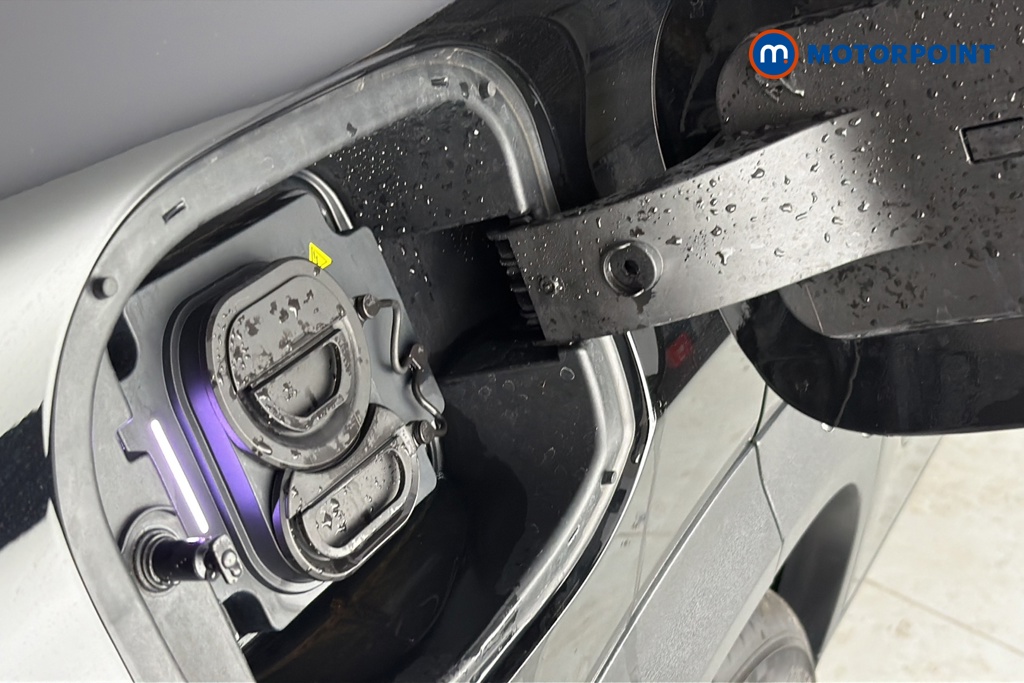 Jaecoo 7 Luxury Automatic Petrol Plug-In Hybrid SUV - Stock Number (1668965) - 40th supplementary image
