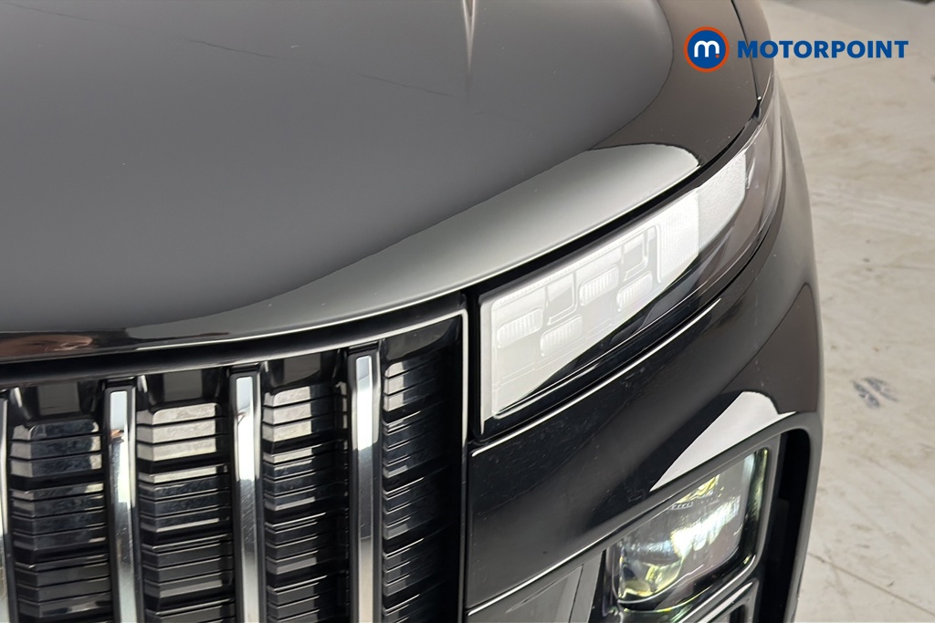Jaecoo 7 Luxury Automatic Petrol Plug-In Hybrid SUV - Stock Number (1668965) - 42nd supplementary image