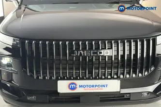 Jaecoo 7 Luxury Automatic Petrol Plug-In Hybrid SUV - Stock Number (1668965) - 43rd supplementary image