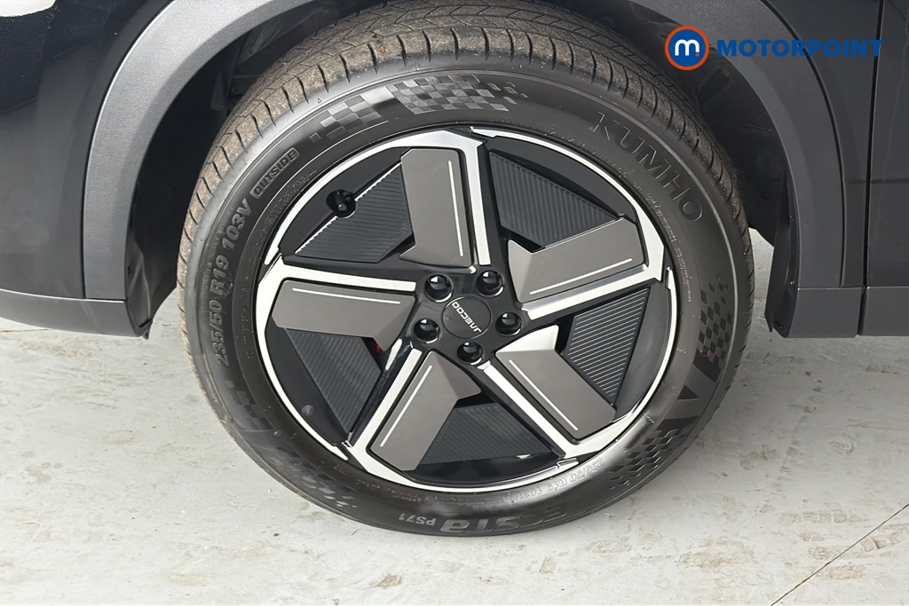 Jaecoo 7 Luxury Automatic Petrol Plug-In Hybrid SUV - Stock Number (1668965) - 44th supplementary image