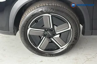 Jaecoo 7 Luxury Automatic Petrol Plug-In Hybrid SUV - Stock Number (1668965) - 44th supplementary image