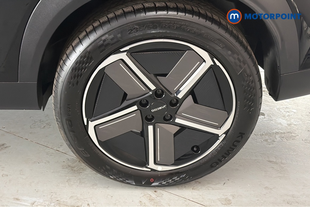 Jaecoo 7 Luxury Automatic Petrol Plug-In Hybrid SUV - Stock Number (1668965) - 45th supplementary image