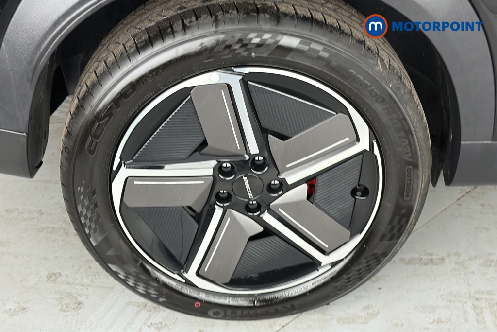 Jaecoo 7 Luxury Automatic Petrol Plug-In Hybrid SUV - Stock Number (1668965) - 46th supplementary image