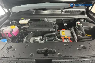 Jaecoo 7 Luxury Automatic Petrol Plug-In Hybrid SUV - Stock Number (1668965) - 48th supplementary image