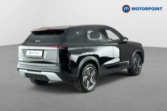 Jaecoo 7 Luxury Automatic Petrol Plug-In Hybrid SUV - Stock Number (1668965) - Passenger side rear corner