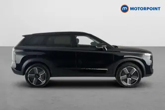 Jaecoo 7 Luxury Automatic Petrol Plug-In Hybrid SUV - Stock Number (1668965) - Passenger side