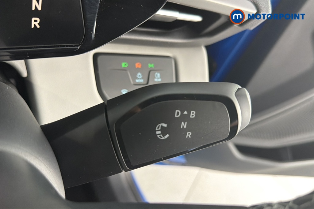Ford Capri Select Automatic Electric SUV - Stock Number (1668980) - 6th supplementary image