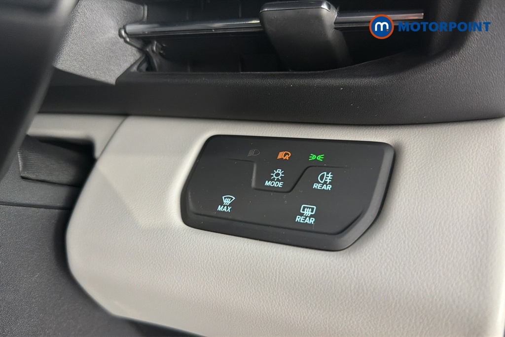 Ford Capri Select Automatic Electric SUV - Stock Number (1668980) - 11th supplementary image