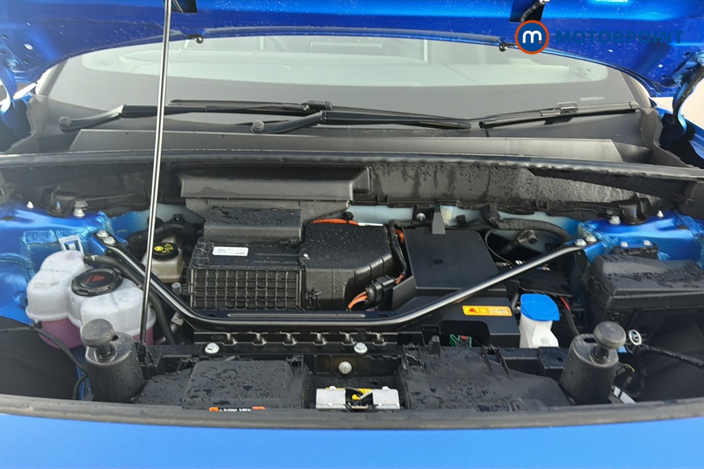 Ford Capri Select Automatic Electric SUV - Stock Number (1668980) - 48th supplementary image