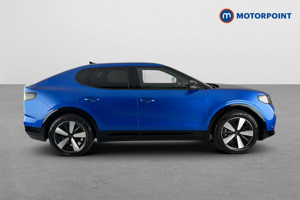 Ford Capri Select Automatic Electric SUV - Stock Number (1668980) - Passenger side