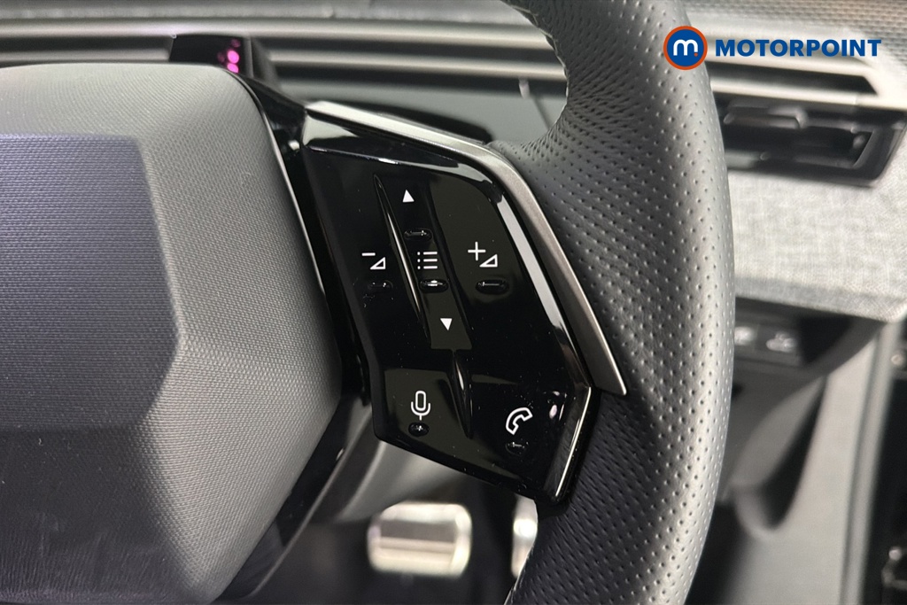 Peugeot 5008 GT Automatic Petrol SUV - Stock Number (1668993) - 3rd supplementary image