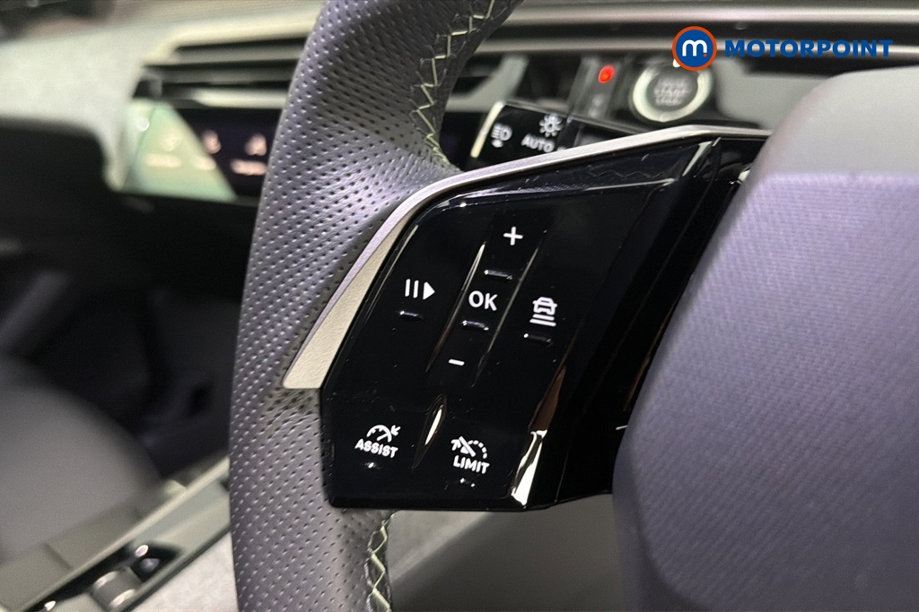Peugeot 5008 GT Automatic Petrol SUV - Stock Number (1668993) - 4th supplementary image