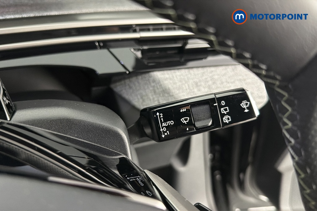 Peugeot 5008 GT Automatic Petrol SUV - Stock Number (1668993) - 6th supplementary image
