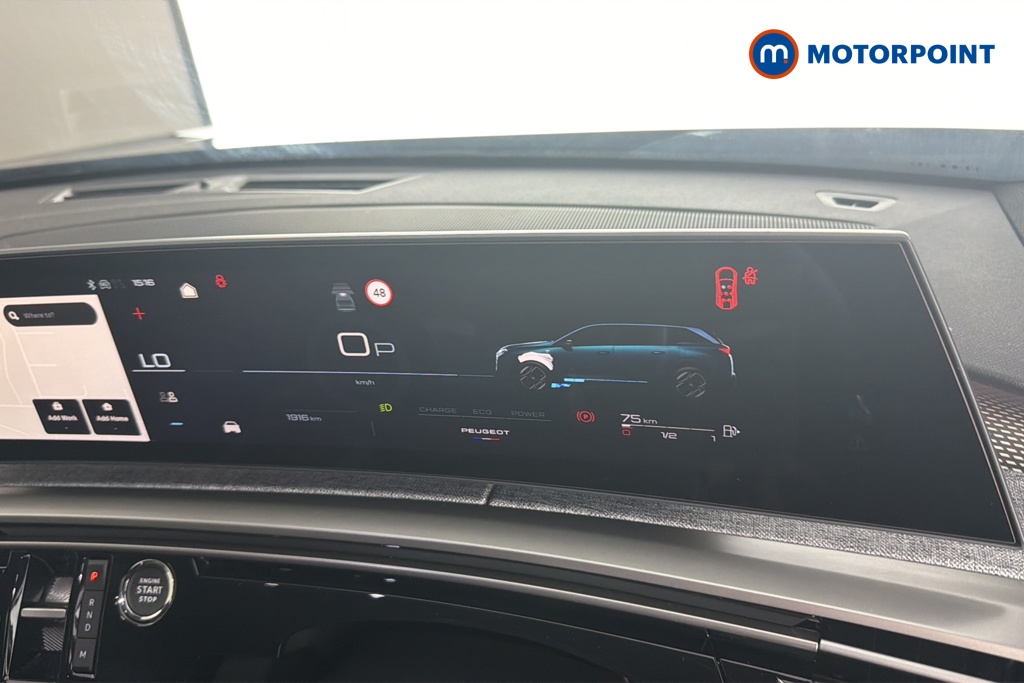 Peugeot 5008 GT Automatic Petrol SUV - Stock Number (1668993) - 7th supplementary image