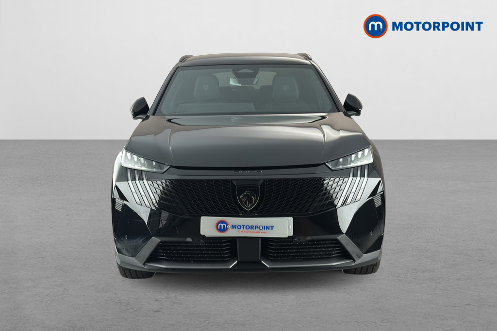 Peugeot 5008 GT Automatic Petrol SUV - Stock Number (1668993) - Front bumper