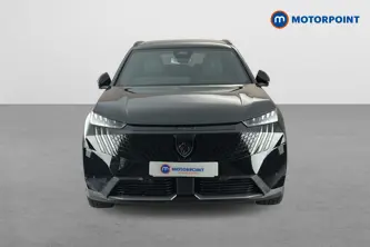Peugeot 5008 GT Automatic Petrol SUV - Stock Number (1668993) - Front bumper
