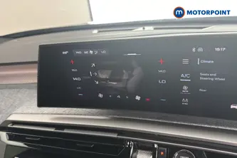 Peugeot 5008 GT Automatic Petrol SUV - Stock Number (1668993) - 12th supplementary image