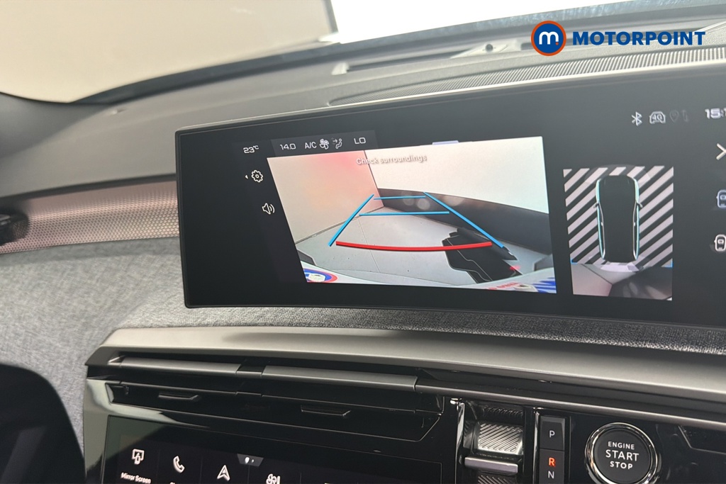 Peugeot 5008 GT Automatic Petrol SUV - Stock Number (1668993) - 13th supplementary image